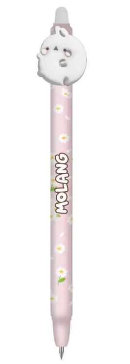 MOLANG - Blossom - Długopis wymazywalny