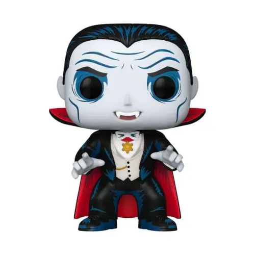 Funko POP! Universal Monsters - Dracula #1634
