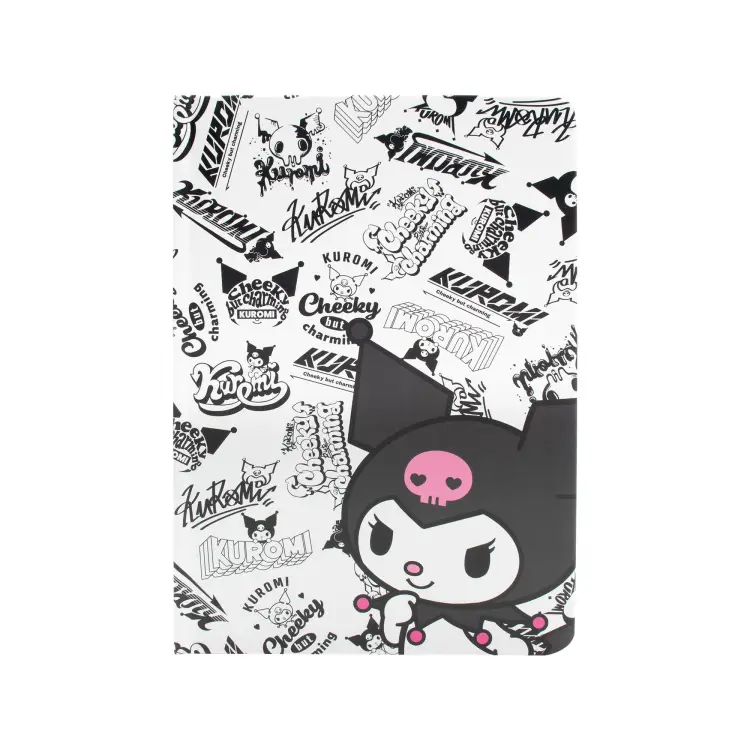 KUROMI - Notatnik A5 Premium