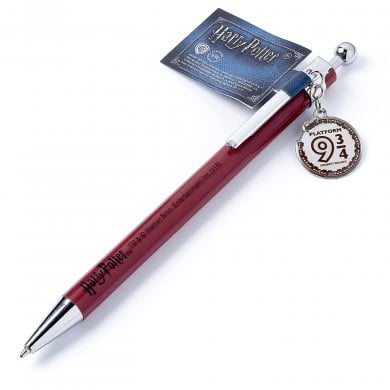 HARRY POTTER - Platforma 9 3/4 Długopis