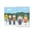 SOUTH PARK - Classroom - Notatnik A5 Premium