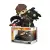Funko POP! Deluxe: How to Train your Dragon 2 - Hiccup with Toothless #123