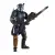 Star Wars: The Mandalorian Black Series - Paz Vizsla Deluxe Action Figure (15cm)