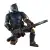 Star Wars: The Mandalorian Black Series - Paz Vizsla Deluxe Action Figure (15cm)