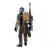 Star Wars: The Mandalorian Black Series - Paz Vizsla Deluxe Action Figure (15cm)