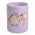 PUSHEEN - Love - Ceramiczny przybornik na długopisy