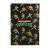 TEENAGE MUTANT NINJA TURTLES - Notatnik A5 Premium
