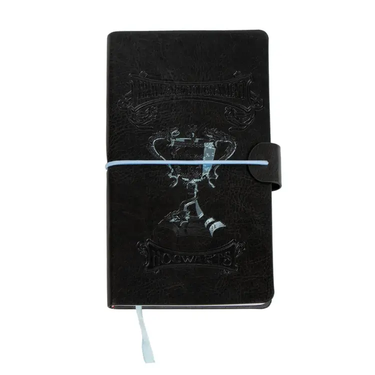 HARRY POTTER - Turniej Trójmagiczny - Notatnik A5 Premium