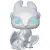 Funko POP! How to Train Your Dragon 3 - Light Fury #687