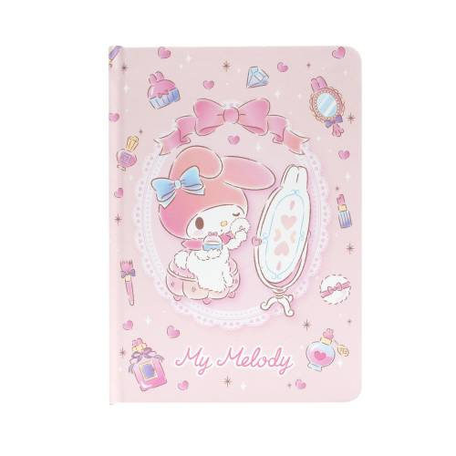 MY MELODY - Notatnik A5