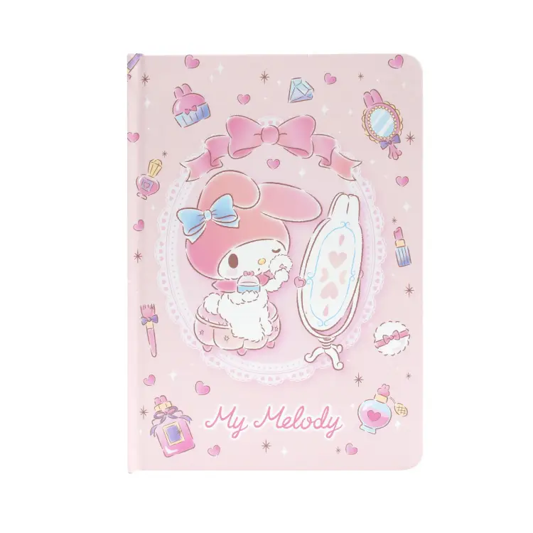 MY MELODY - Notatnik A5