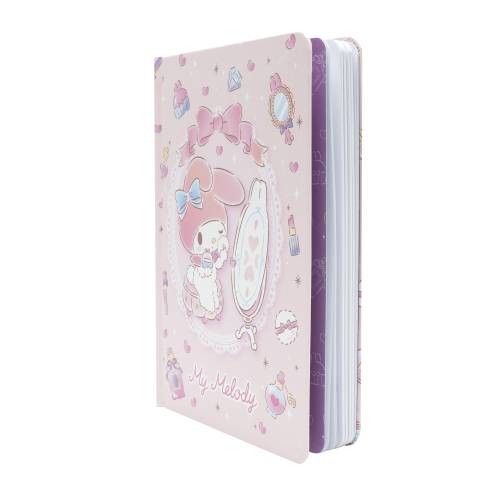 MY MELODY - Notatnik A5