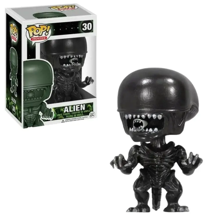 Funko POP! Alien - Obcy #30