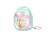 MOLANG - Blossom - Mini zestaw papeterii - 5 szt.