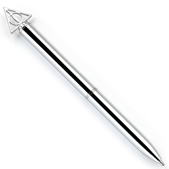 HARRY POTTER - Insygnia Śmierci - Metalowy długopis