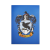 HARRY POTTER - Ravenclaw - Zeszyt ćwiczeń A5