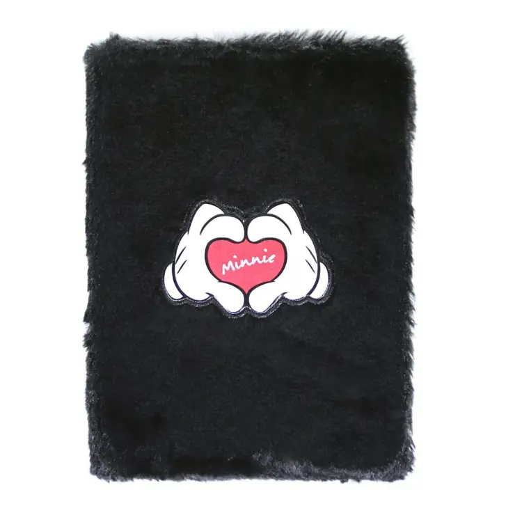 MINNIE - notatnik A5 Premium
