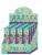 LILO & STITCH - 3D Head Topper Spinning Pen (Display 16 sztuk)