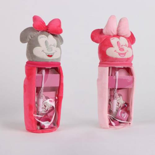 MINNIE - Display 6 pakietów artykułów piśmiennych 6 szt.