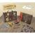 DISNEY - UP - Scrapbook Box