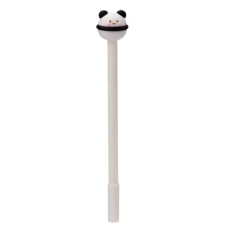 KAWAII - Urocze zwierzaki - Długopis żelowy wymazywalny Head Topper (opakowanie 36 szt.)