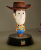 TOY STORY - Woody - Lampa z ikoną 4,3 cala