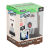 MINECRAFT - Ghast - Icon Lamp 4,3 cala