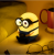 MINIONKI - Światło