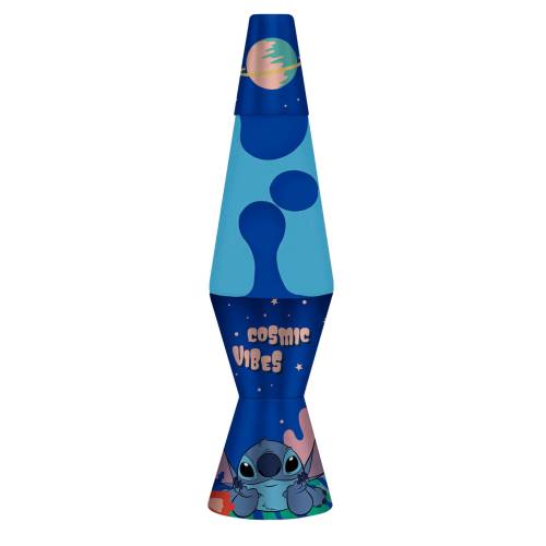 STITCH - Cosmic Vibes - Lampa lawowa