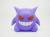 POKEMON - Gengar - Podświetlana figurka 15 cm
