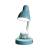 CINNAMOROLL - Akumulatorowa mini lampa biurkowa - 15 cm
