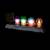 SOUTH PARK - 4 postacie - Lampa dekoracyjna - 29 cm