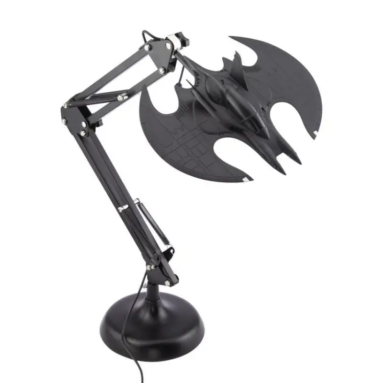 BATMAN - Batwing - Lampka biurkowa 60cm
