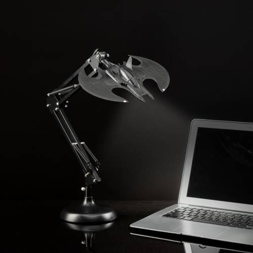 BATMAN - Batwing - Lampka biurkowa 60cm