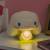 CINNAMOROLL - Lampa z ikoną 4,3 cala