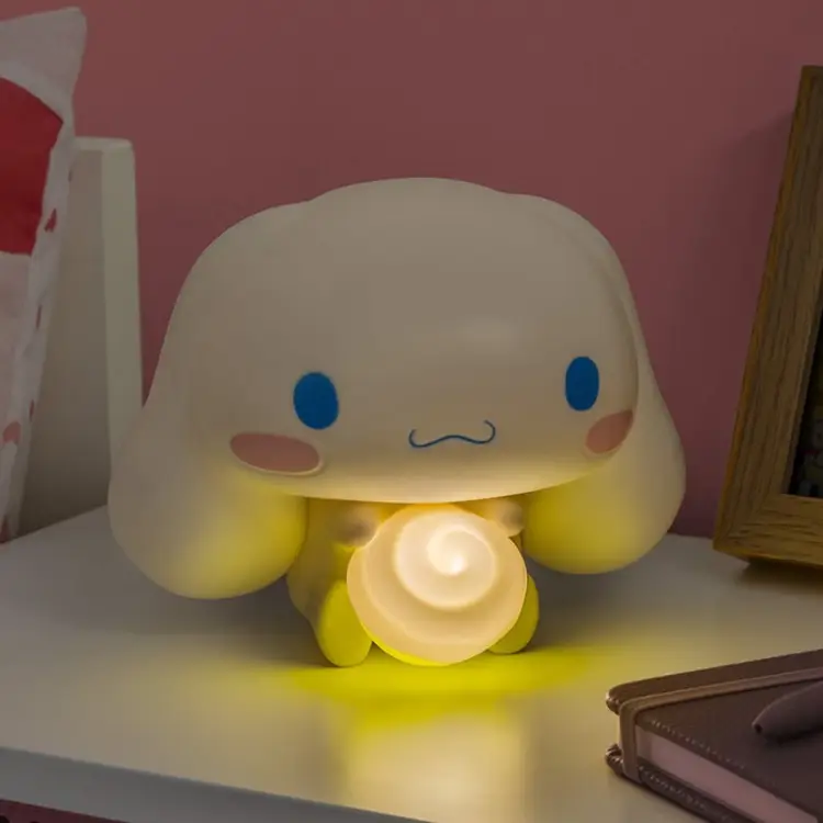 CINNAMOROLL - Lampa z ikoną 4,3 cala