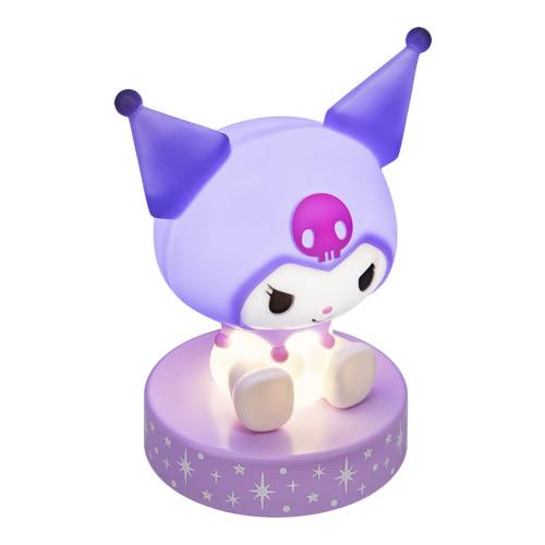 KUROMI - Icon Lamp 4,3 cala