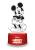 MICKEY - lampa 3D RGB z pilotem