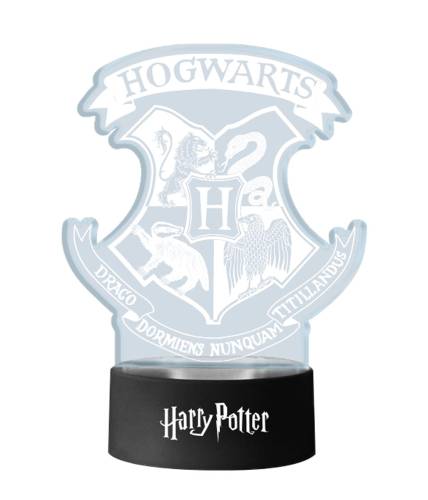 HARRY POTTER - Światło LED