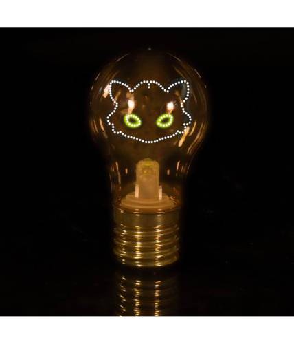 HOW TO TRAIN YOUR DRAGON - Żarówka LED 7x12,5cm