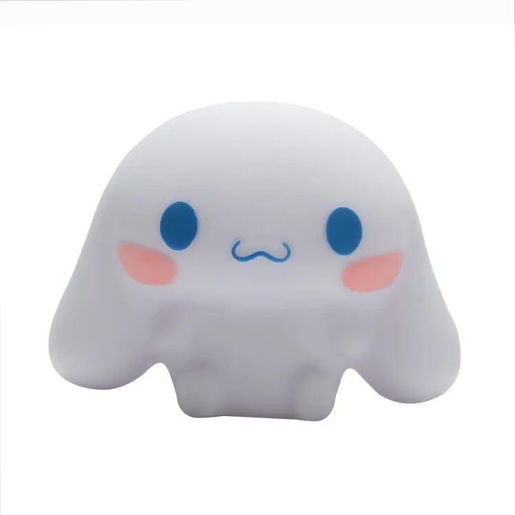 CINNAMOROLL - Mood Light - 16cm