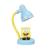 SPONGE BOB - Bob - ładowalna mini lampa biurkowa - 15 cm