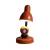 SOUTH PARK - Kenny - ładowalna mini lampa biurkowa - 15 cm