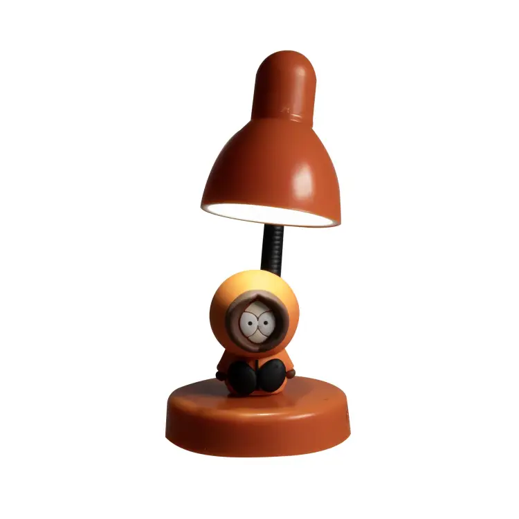 SOUTH PARK - Kenny - ładowalna mini lampa biurkowa - 15 cm