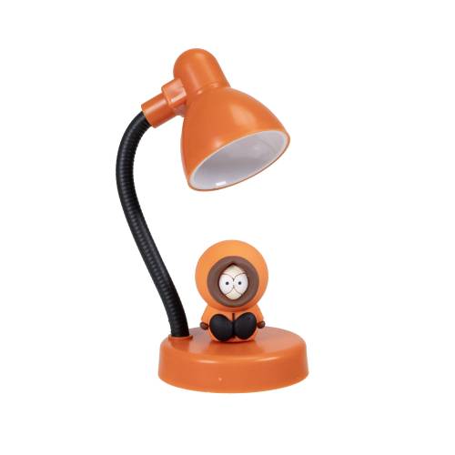 SOUTH PARK - Kenny - ładowalna mini lampa biurkowa - 15 cm