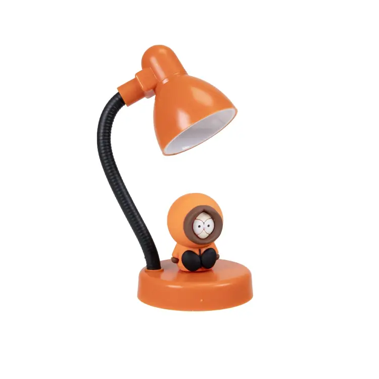 SOUTH PARK - Kenny - ładowalna mini lampa biurkowa - 15 cm