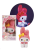 MY MELODY - Mood Light - 16cm