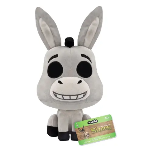 Funko Plush - Shrek - Donkey - Osioł - 18cm