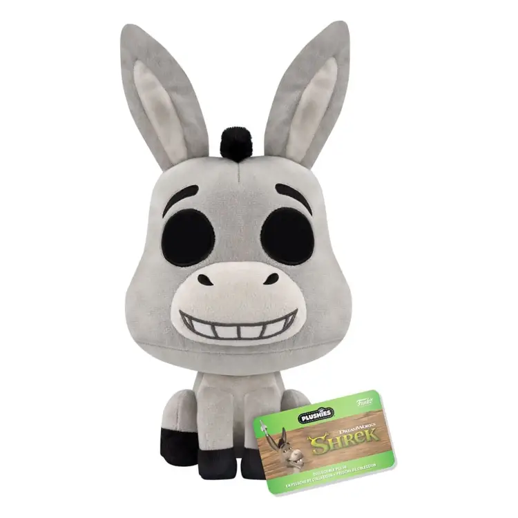 Funko Plush - Shrek - Donkey - Osioł - 18cm