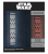 STAR WARS - Panel ścienny Gwiazda Śmierci - Lampa ścienna 124 cm